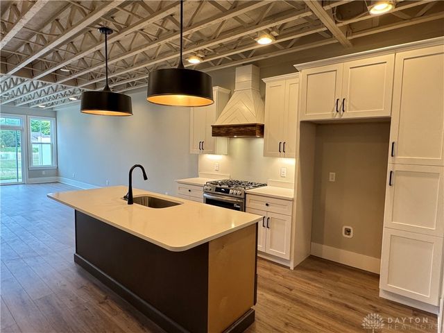 2036 Cedar Lake Drive, Huber Heights, OH 45424