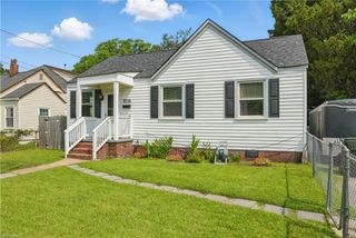 3732 Tait TER, Norfolk, VA 23513