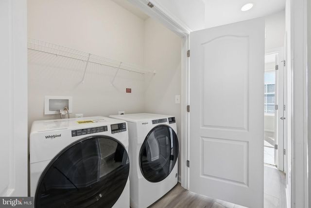 1024 FLESTER LN, Laurel, MD 20707