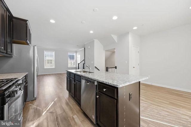 1024 FLESTER LN, Laurel, MD 20707