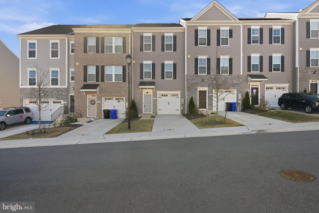 1024 FLESTER LN, Laurel, MD 20707
