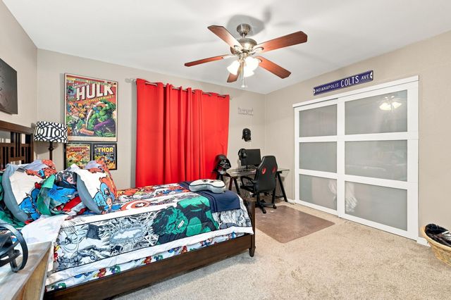 3840 Mockingbird Lane, Midlothian, TX 76065