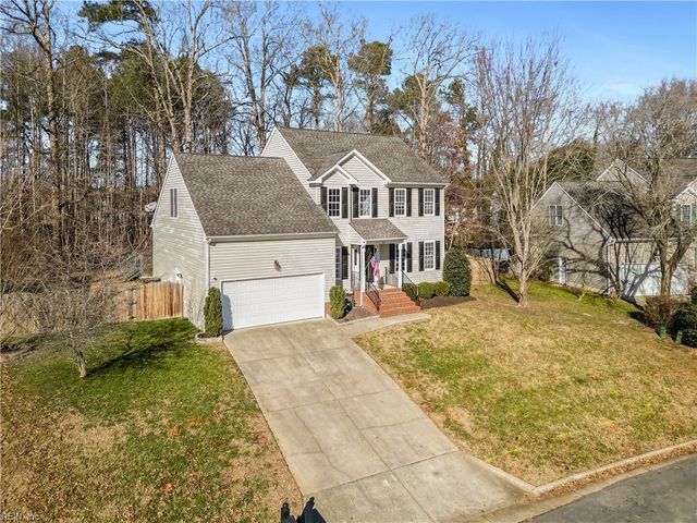 104 Bronze CT, Williamsburg, VA 23185