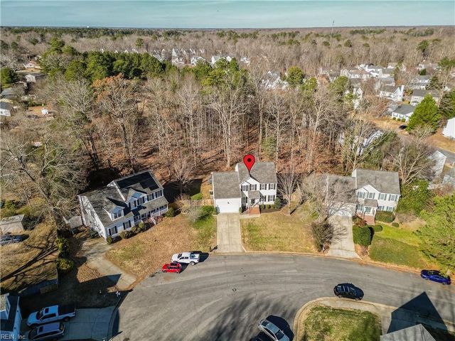 104 Bronze CT, Williamsburg, VA 23185