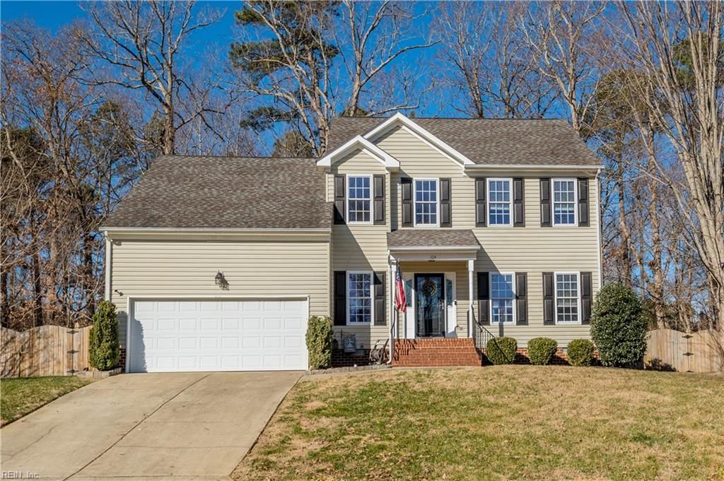 104 Bronze CT, Williamsburg, VA 23185
