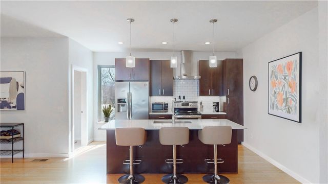 167 W Martin Luther King Jr Boulevard, Fayetteville, AR 72701