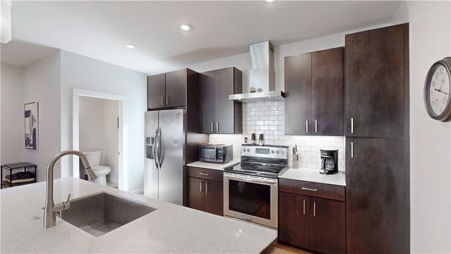 167 W Martin Luther King Jr Boulevard, Fayetteville, AR 72701