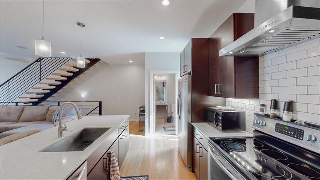 167 W Martin Luther King Jr Boulevard, Fayetteville, AR 72701