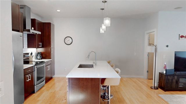 167 W Martin Luther King Jr Boulevard, Fayetteville, AR 72701