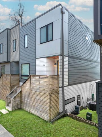 167 W Martin Luther King Jr Boulevard, Fayetteville, AR 72701