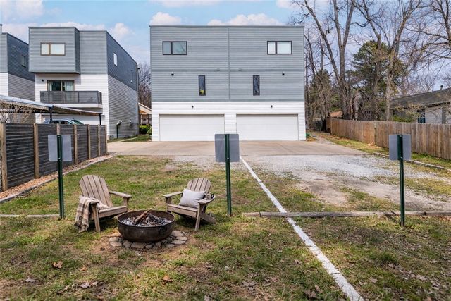 167 W Martin Luther King Jr Boulevard, Fayetteville, AR 72701