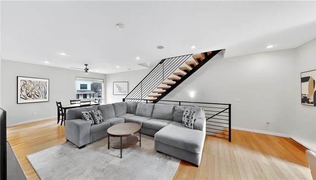 167 W Martin Luther King Jr Boulevard, Fayetteville, AR 72701