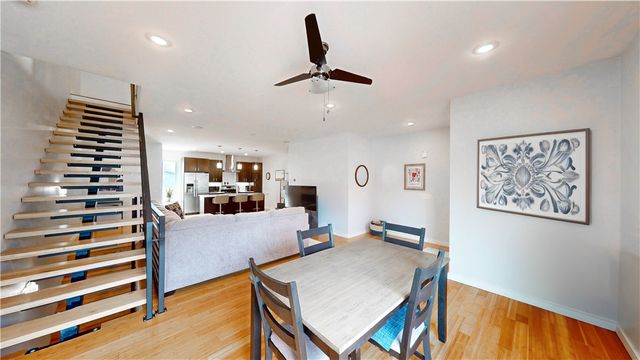 167 W Martin Luther King Jr Boulevard, Fayetteville, AR 72701