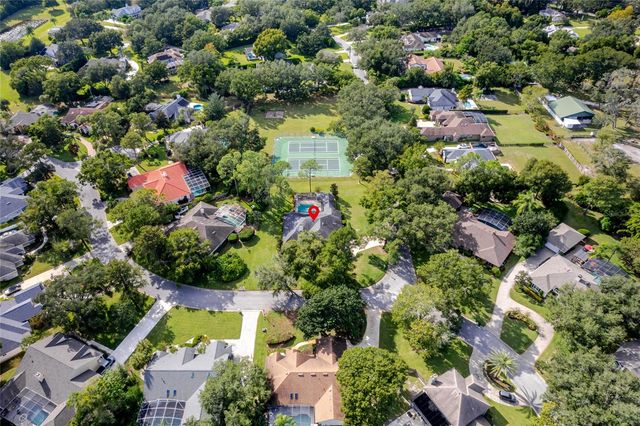 1804 MAPLE LEAF DRIVE, Windermere, FL 34786