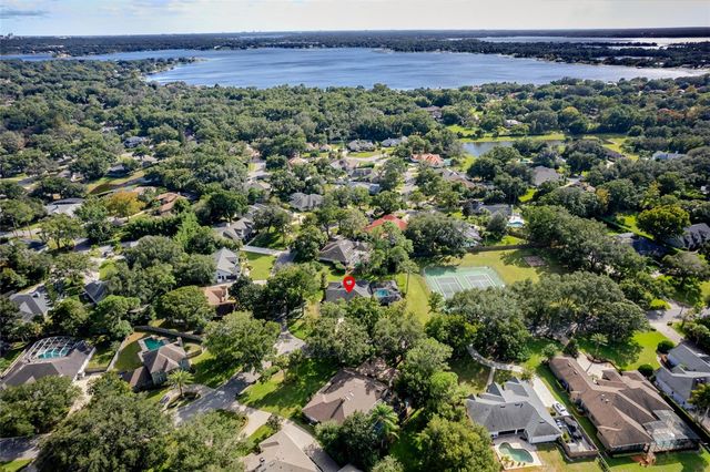 1804 MAPLE LEAF DRIVE, Windermere, FL 34786