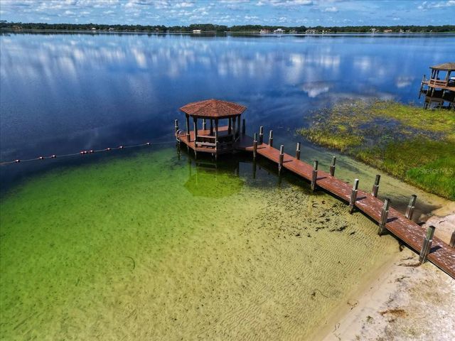 1804 MAPLE LEAF DRIVE, Windermere, FL 34786