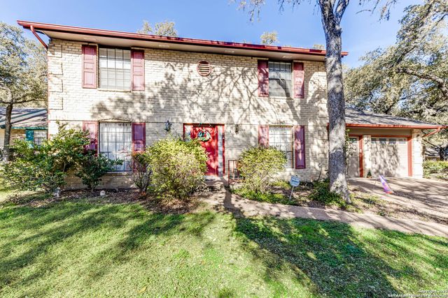 2215 Sun Wood, San Antonio, TX 78232
