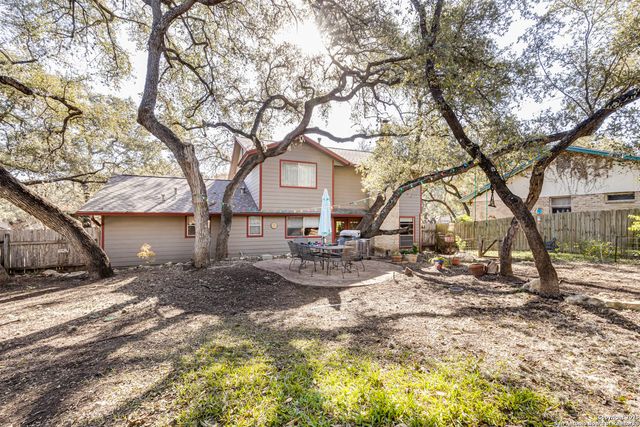 2215 Sun Wood, San Antonio, TX 78232