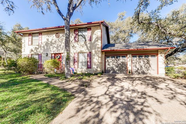 2215 Sun Wood, San Antonio, TX 78232