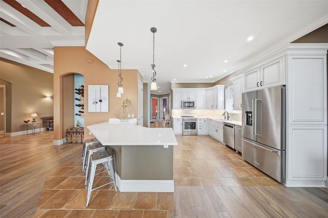16401 E SHIRLEY SHORES ROAD, Tavares, FL 32778