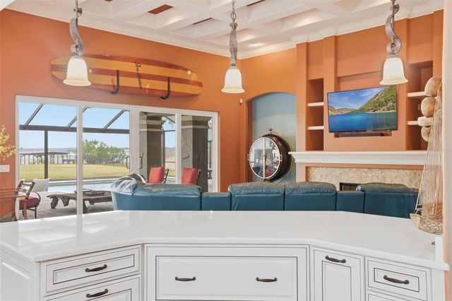 16401 E SHIRLEY SHORES ROAD, Tavares, FL 32778