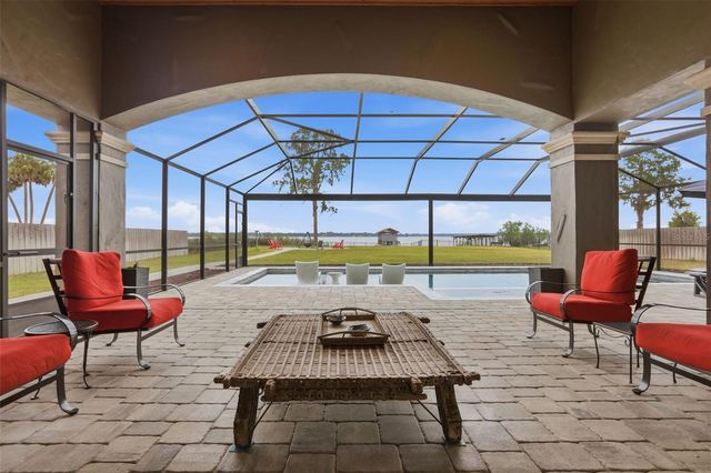 16401 E SHIRLEY SHORES ROAD, Tavares, FL 32778