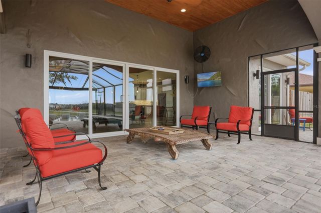 16401 E SHIRLEY SHORES ROAD, Tavares, FL 32778