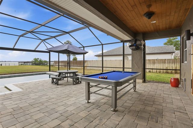 16401 E SHIRLEY SHORES ROAD, Tavares, FL 32778