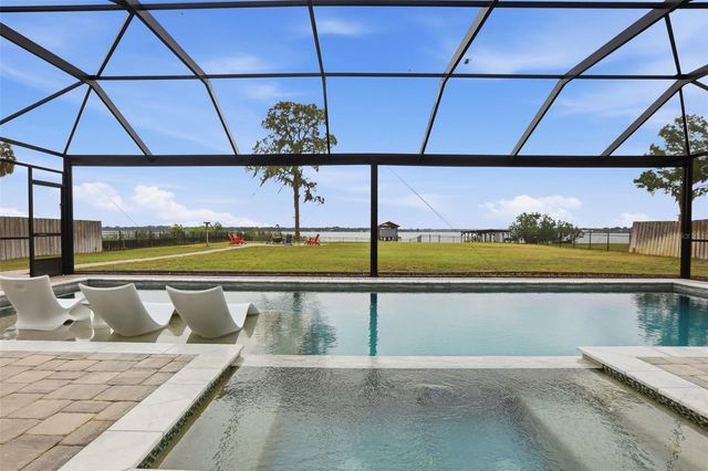 16401 E SHIRLEY SHORES ROAD, Tavares, FL 32778