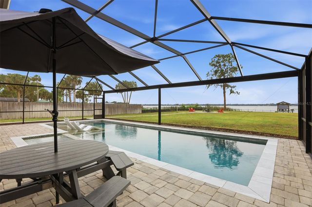 16401 E SHIRLEY SHORES ROAD, Tavares, FL 32778