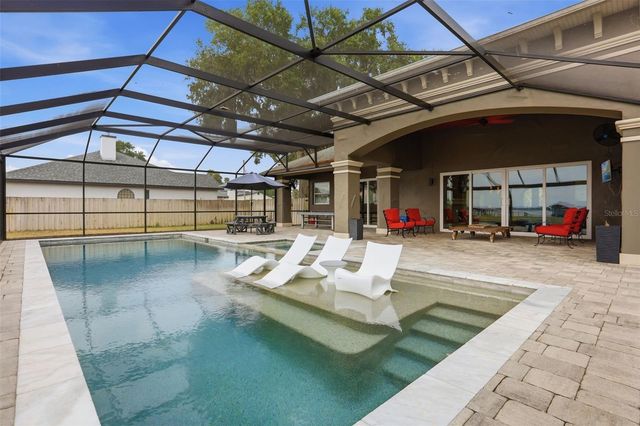 16401 E SHIRLEY SHORES ROAD, Tavares, FL 32778