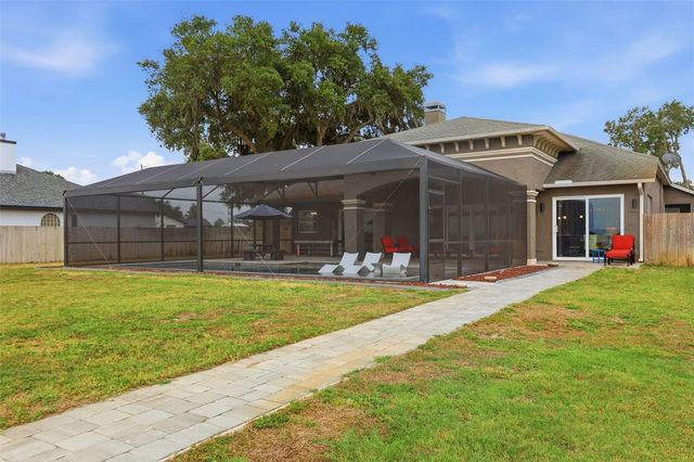16401 E SHIRLEY SHORES ROAD, Tavares, FL 32778