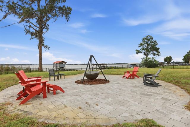 16401 E SHIRLEY SHORES ROAD, Tavares, FL 32778