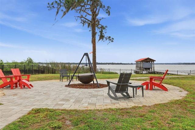 16401 E SHIRLEY SHORES ROAD, Tavares, FL 32778