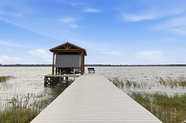 16401 E SHIRLEY SHORES ROAD, Tavares, FL 32778
