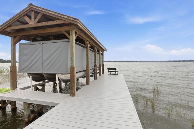 16401 E SHIRLEY SHORES ROAD, Tavares, FL 32778