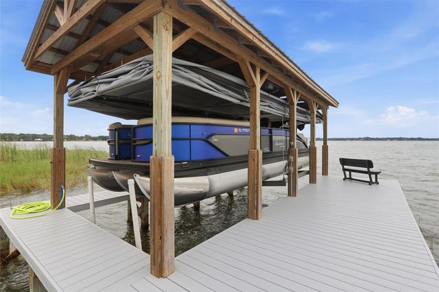 16401 E SHIRLEY SHORES ROAD, Tavares, FL 32778
