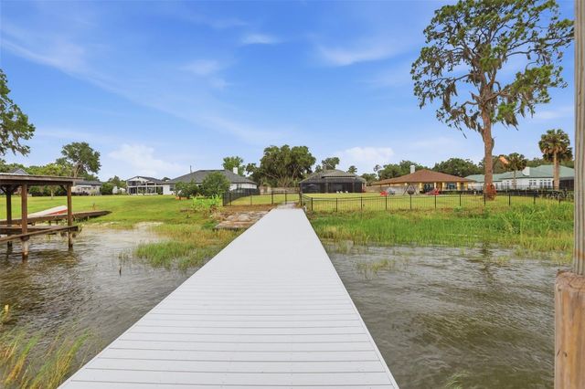16401 E SHIRLEY SHORES ROAD, Tavares, FL 32778