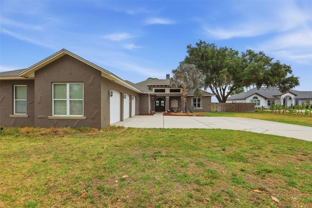 16401 E SHIRLEY SHORES ROAD, Tavares, FL 32778