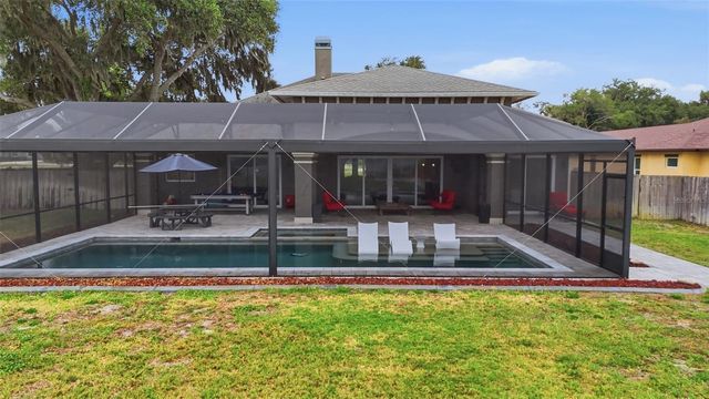 16401 E SHIRLEY SHORES ROAD, Tavares, FL 32778