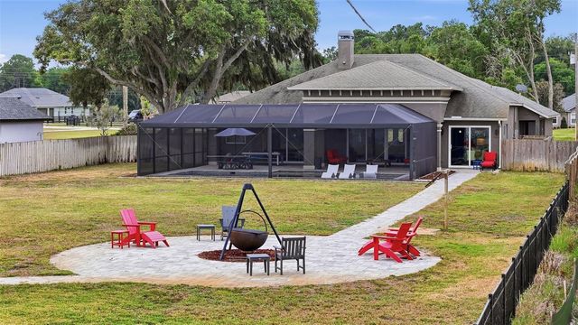 16401 E SHIRLEY SHORES ROAD, Tavares, FL 32778