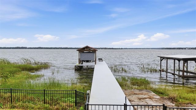16401 E SHIRLEY SHORES ROAD, Tavares, FL 32778