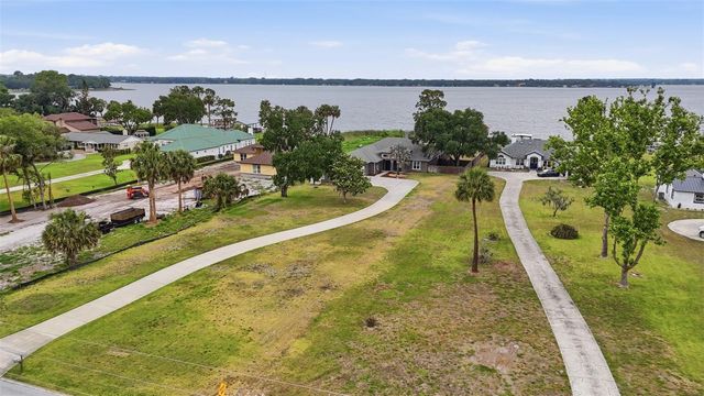 16401 E SHIRLEY SHORES ROAD, Tavares, FL 32778