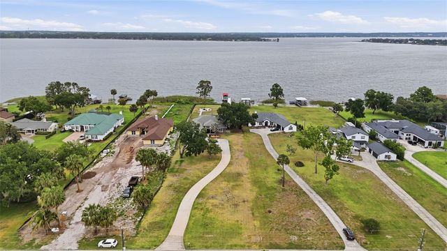 16401 E SHIRLEY SHORES ROAD, Tavares, FL 32778