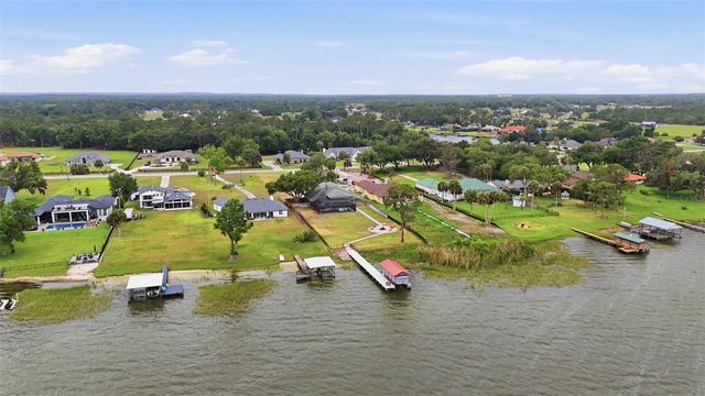 16401 E SHIRLEY SHORES ROAD, Tavares, FL 32778