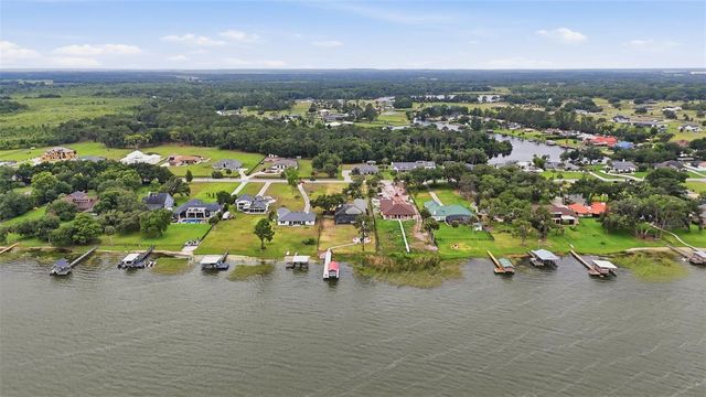 16401 E SHIRLEY SHORES ROAD, Tavares, FL 32778