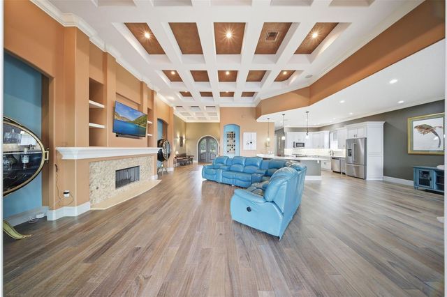16401 E SHIRLEY SHORES ROAD, Tavares, FL 32778