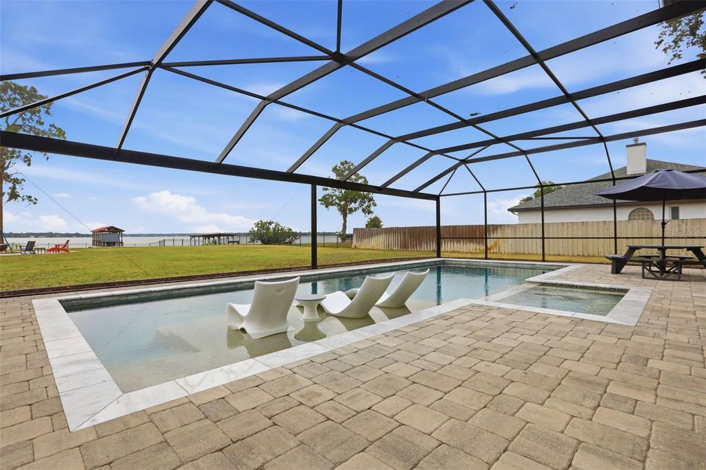 16401 E SHIRLEY SHORES ROAD, Tavares, FL 32778