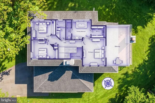 335 LAUREL DR, York, PA 17406