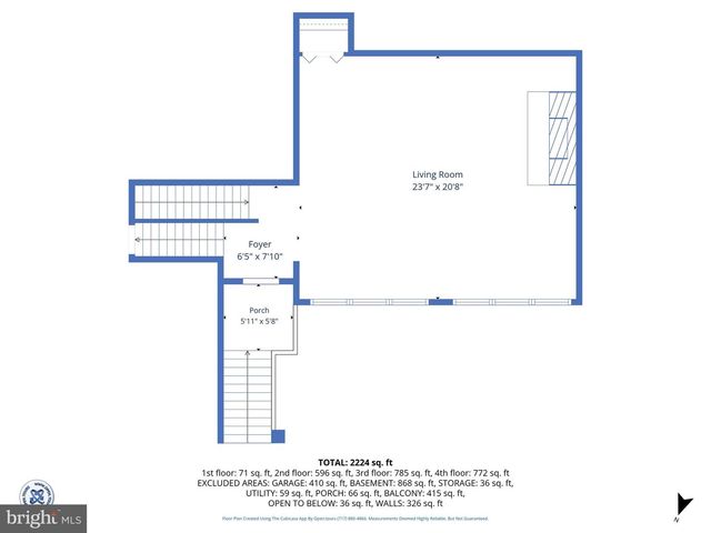 335 LAUREL DR, York, PA 17406